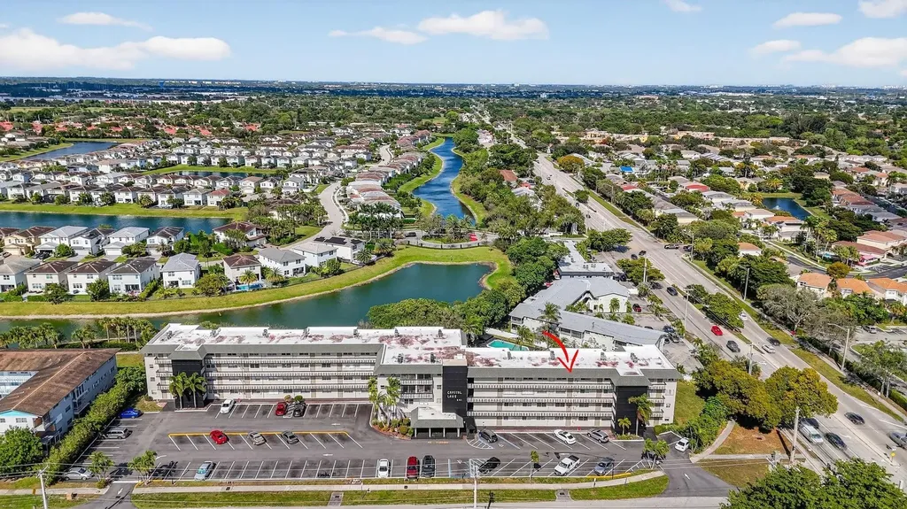 941 Crystal Lake Drive Deerfield Beach FL 33064