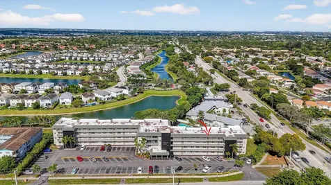 941 Crystal Lake Drive Deerfield Beach FL 33064
