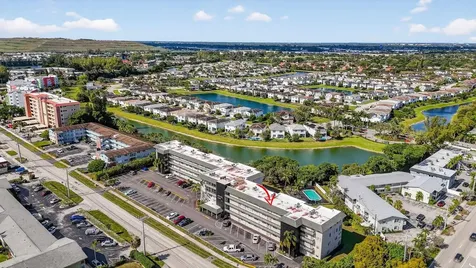 941 Crystal Lake Drive Deerfield Beach FL 33064