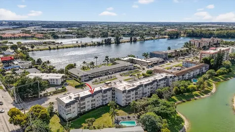 941 Crystal Lake Drive Deerfield Beach FL 33064