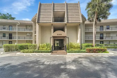 9360 Lime Bay Boulevard Tamarac FL 33321