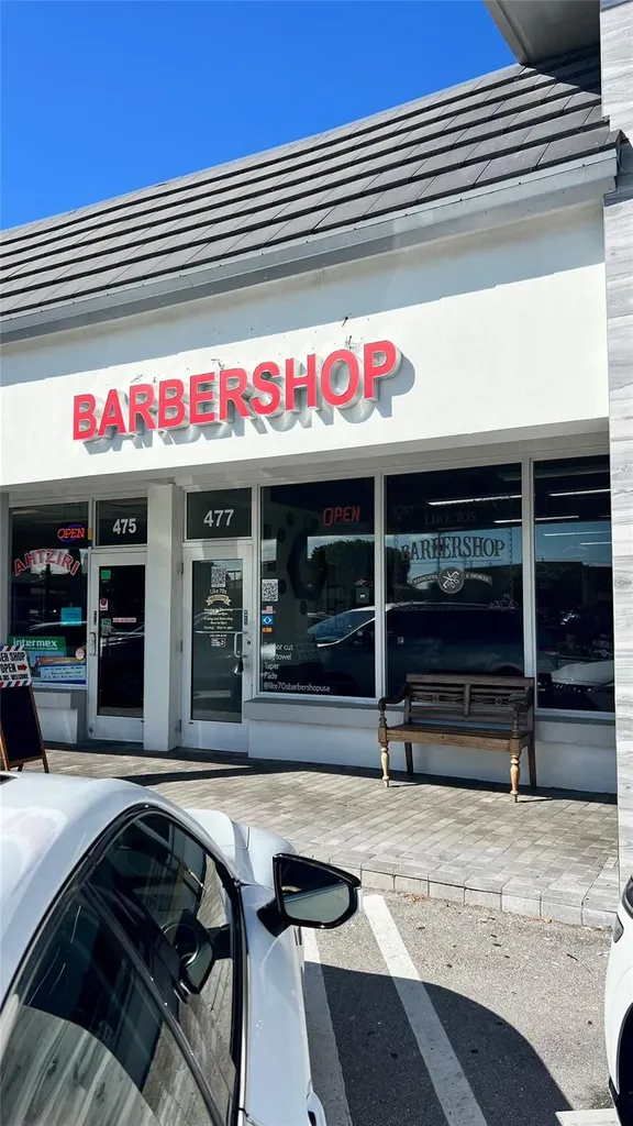 20TH Street Boca Raton FL 33431