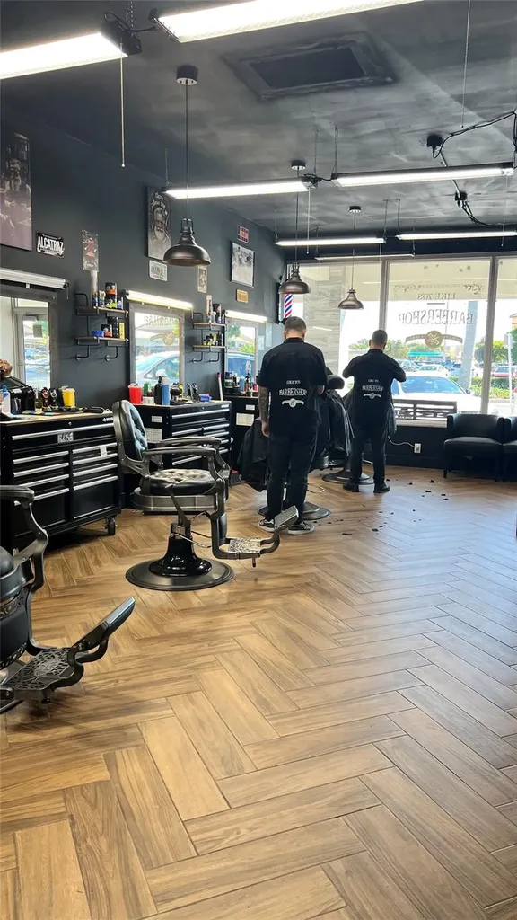 20TH Street Boca Raton FL 33431