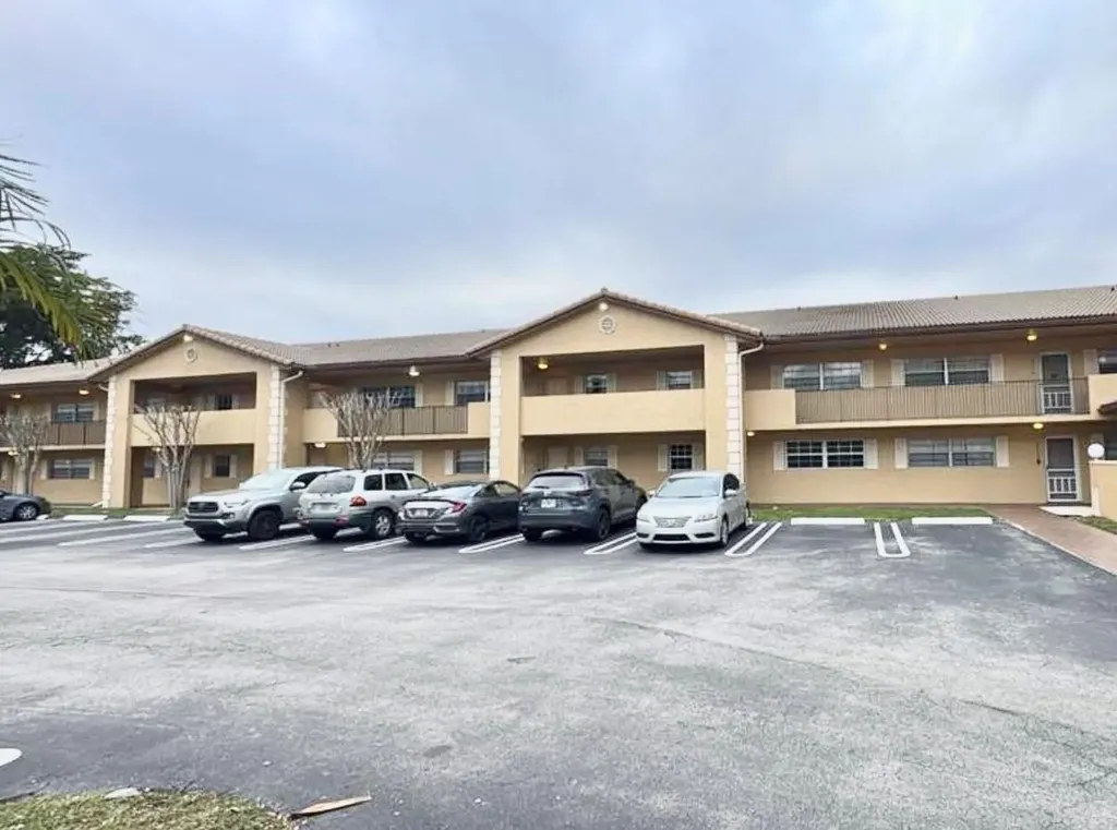 2966 Coral Springs Drive Coral Springs FL 33065