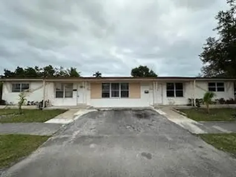 232 SW 10th Street Hallandale Beach FL 33009