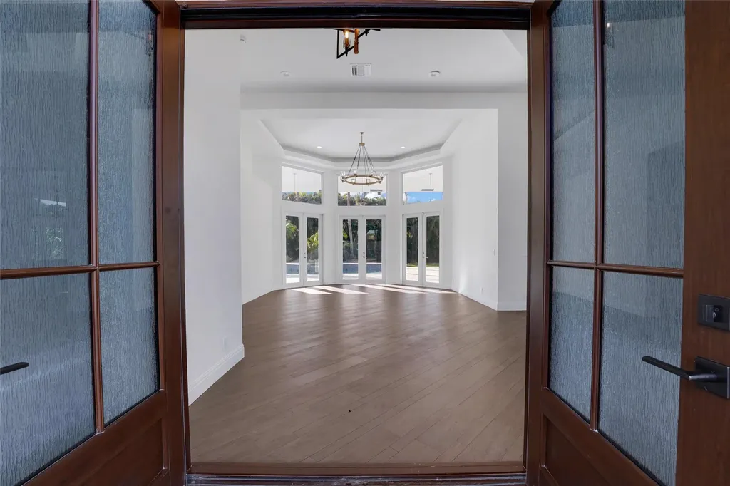 7811 E Upper Ridge Drive Parkland FL 33067