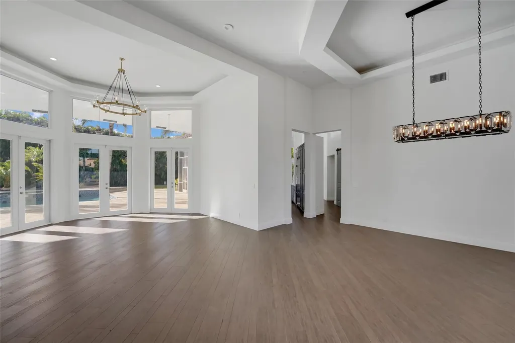 7811 E Upper Ridge Drive Parkland FL 33067