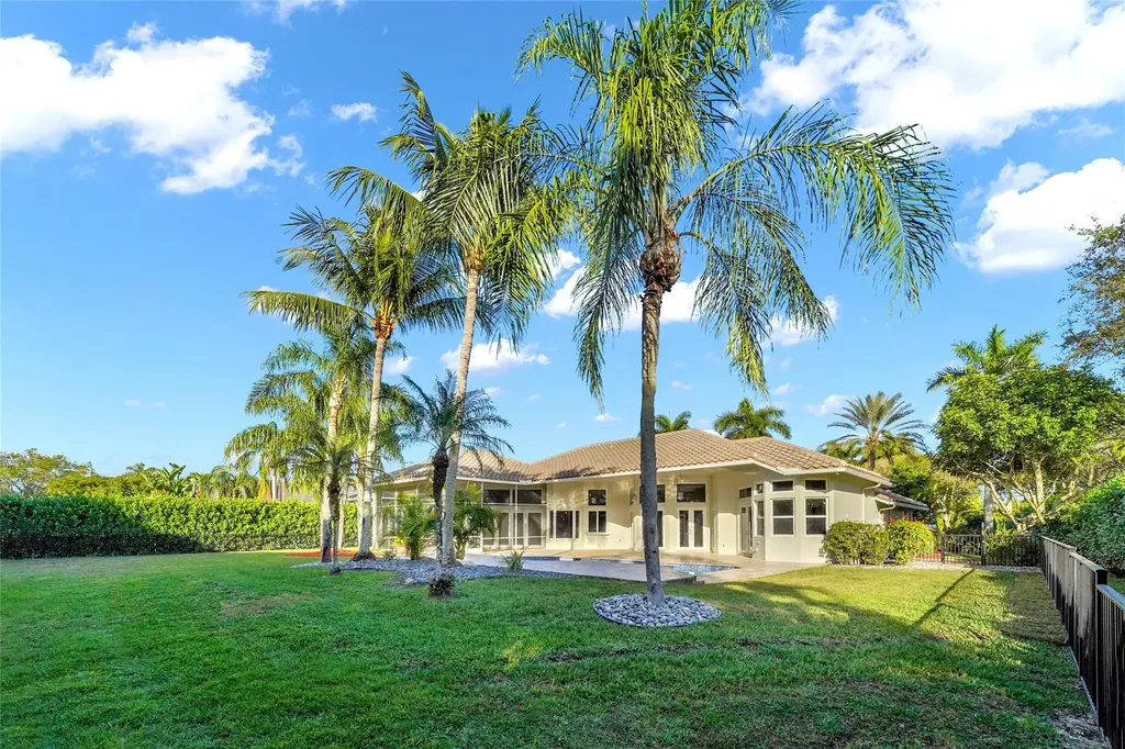 7811 E Upper Ridge Drive Parkland FL 33067