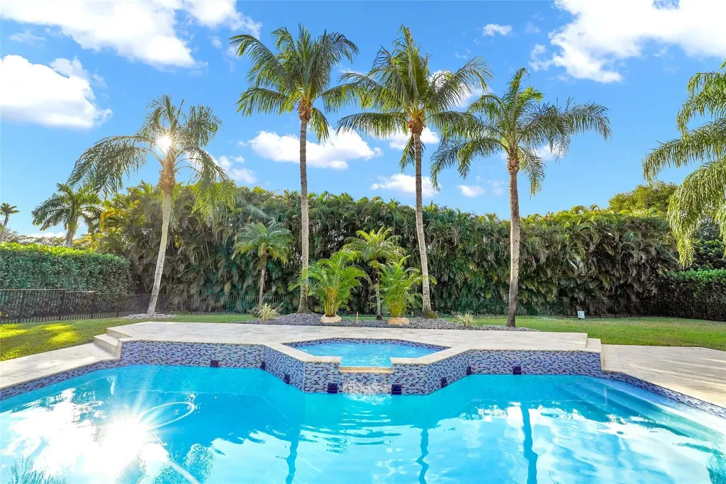 7811 E Upper Ridge Drive Parkland FL 33067