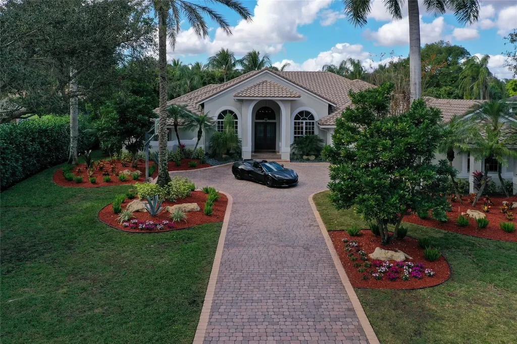 7811 E Upper Ridge Drive Parkland FL 33067