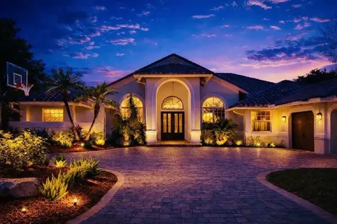 7811 E Upper Ridge Drive Parkland FL 33067