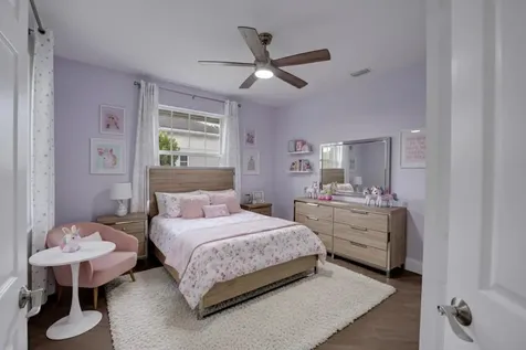 7811 E Upper Ridge Drive Parkland FL 33067