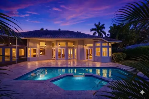 7811 E Upper Ridge Drive Parkland FL 33067