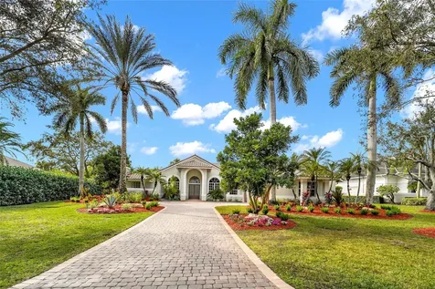 7811 E Upper Ridge Drive Parkland FL 33067