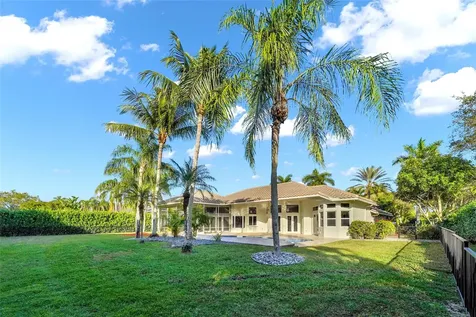 7811 E Upper Ridge Drive Parkland FL 33067
