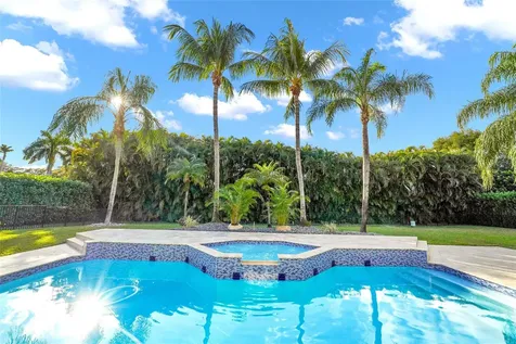 7811 E Upper Ridge Drive Parkland FL 33067