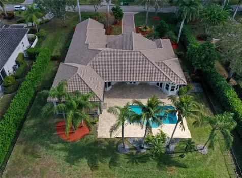 7811 E Upper Ridge Drive Parkland FL 33067