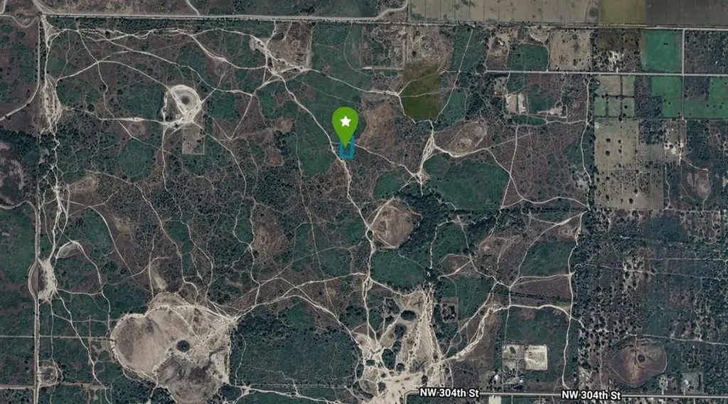 0 NW 314th Street Okeechobee FL 34972