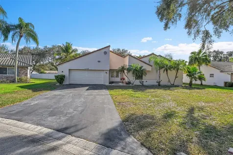 11136 NW 1st Place Coral Springs FL 33071