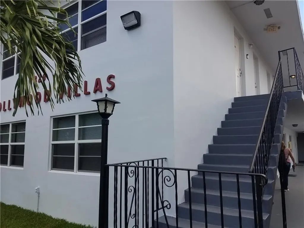1826 Johnson Street Hollywood FL 33020