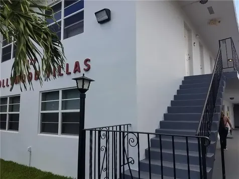 1826 Johnson Street Hollywood FL 33020