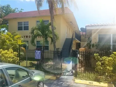 1826 Johnson Street Hollywood FL 33020