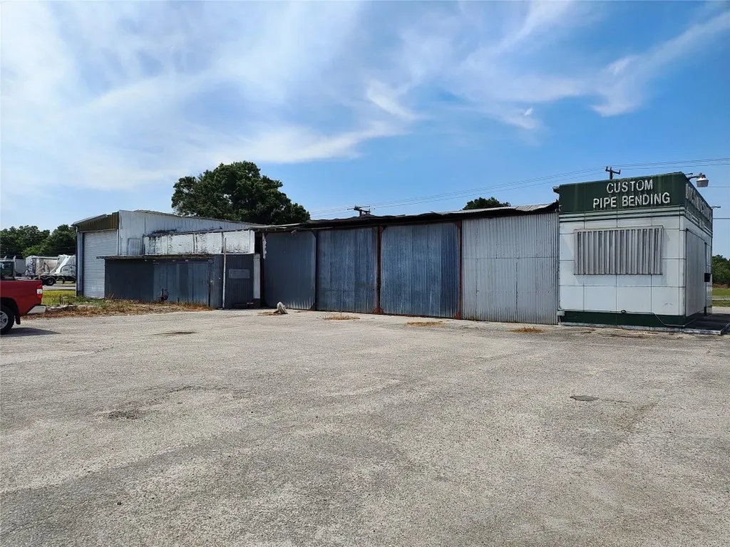 805 N Parrott Avenue Okeechobee FL 34972