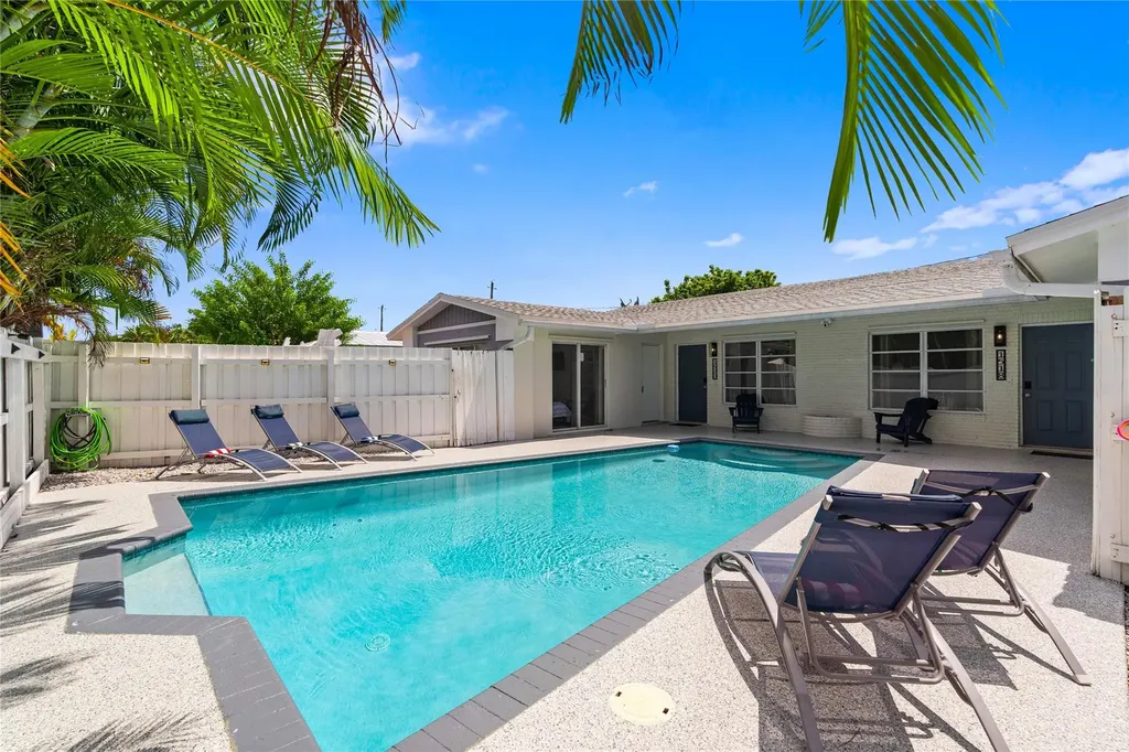 1518-1520 NE 51st Street Fort Lauderdale FL 33334