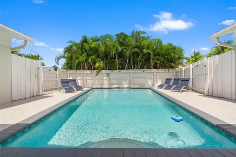 1518-1520 NE 51st Street Fort Lauderdale FL 33334