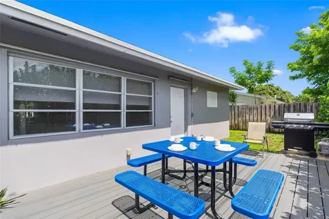 1518-1520 NE 51st Street Fort Lauderdale FL 33334