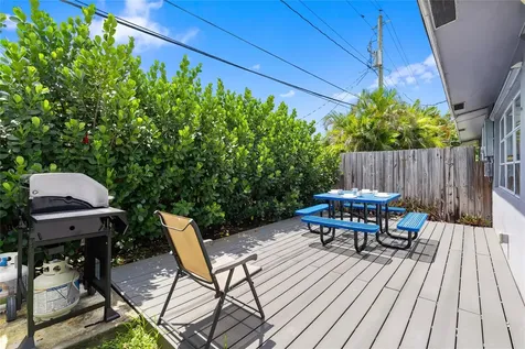 1518-1520 NE 51st Street Fort Lauderdale FL 33334