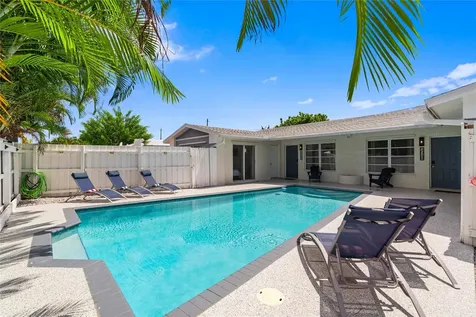 1518-1520 NE 51st Street Fort Lauderdale FL 33334