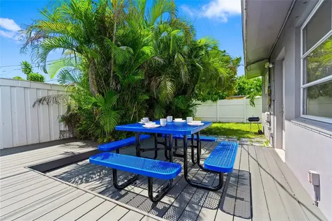1518-1520 NE 51st Street Fort Lauderdale FL 33334