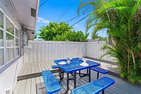 1518-1520 NE 51st Street Fort Lauderdale FL 33334
