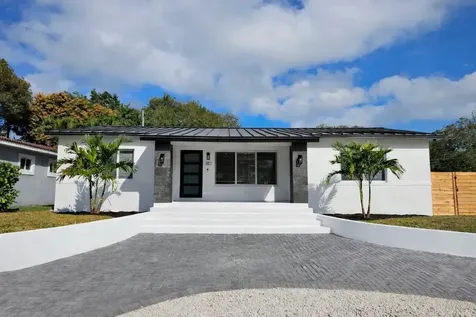 8801 N Miami Avenue El Portal FL 33150