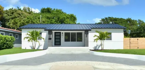 8801 N Miami Avenue El Portal FL 33150