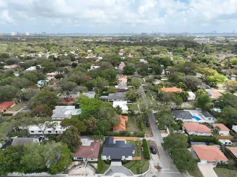 8801 N Miami Avenue El Portal FL 33150