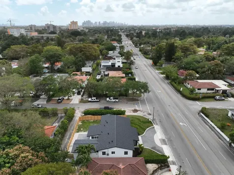 8801 N Miami Avenue El Portal FL 33150
