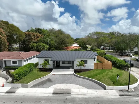 8801 N Miami Avenue El Portal FL 33150