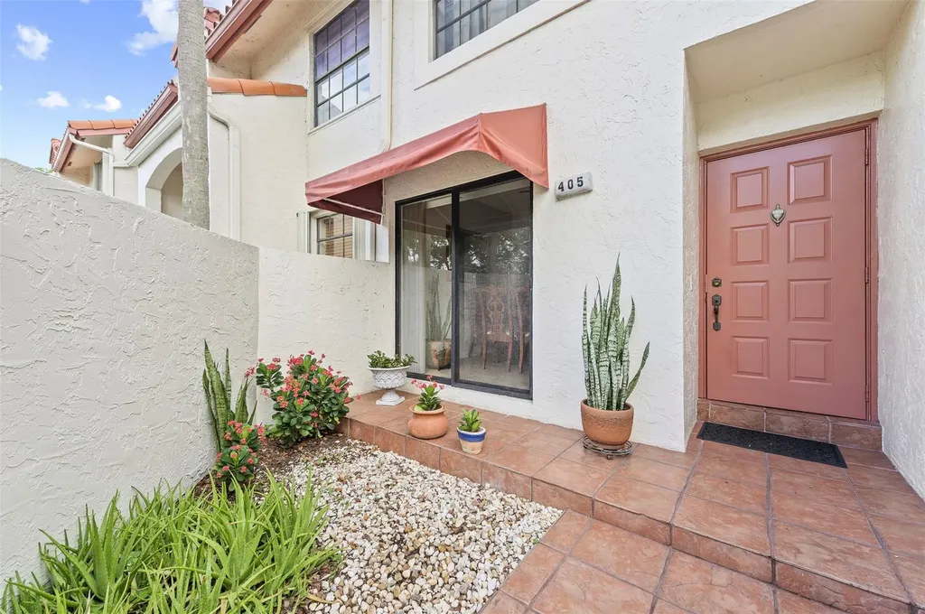 405 Liberty Court Deerfield Beach FL 33442