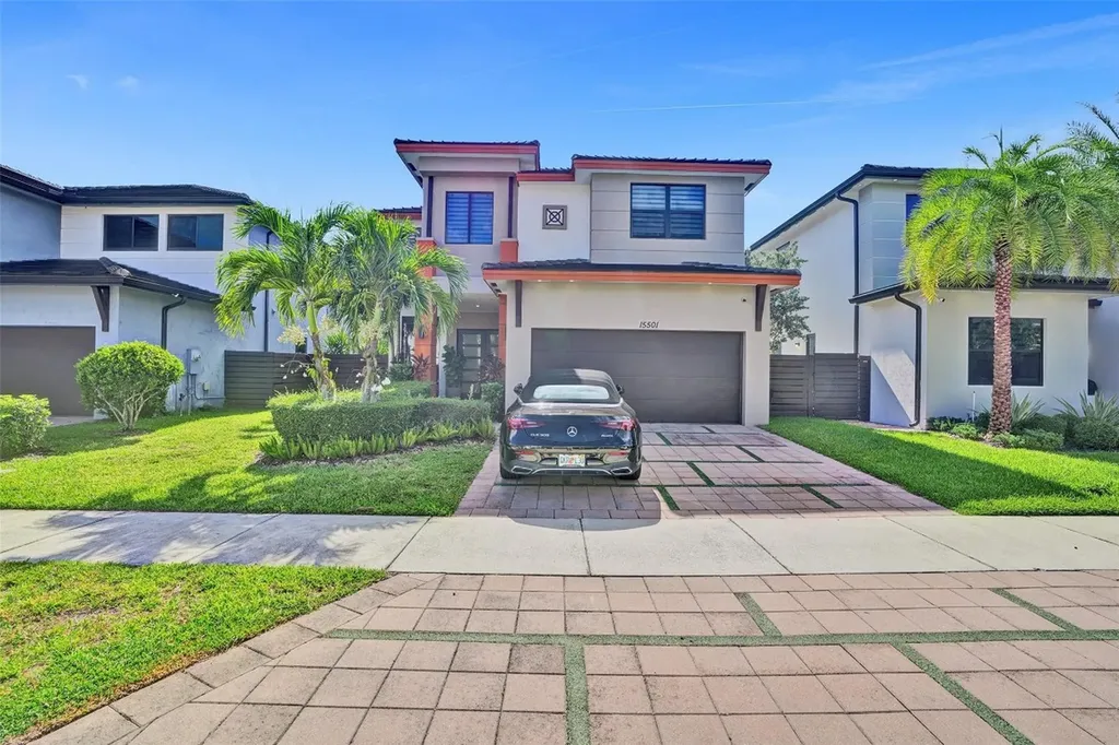 15501 NW 88th Avenue Miami Lakes FL 33018