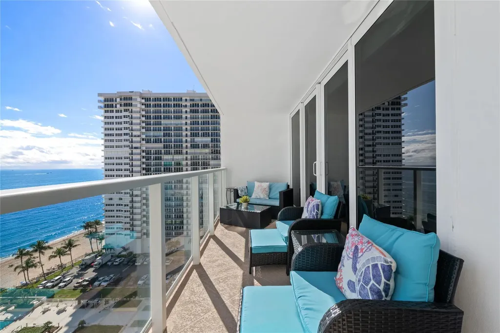 4300 N Ocean Boulevard Fort Lauderdale FL 33308