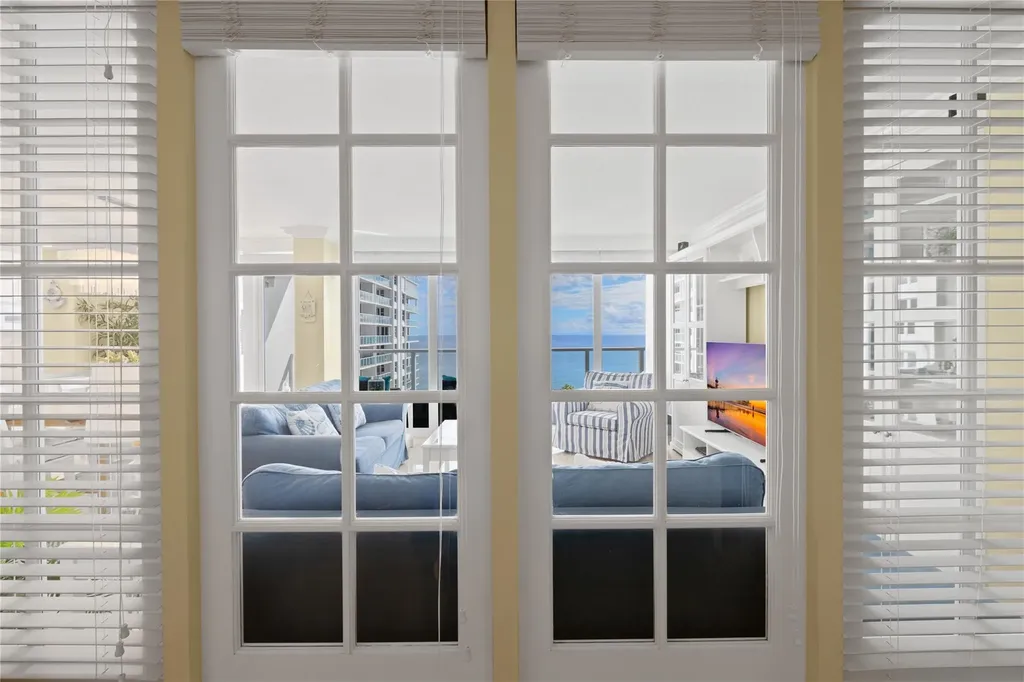 4300 N Ocean Boulevard Fort Lauderdale FL 33308