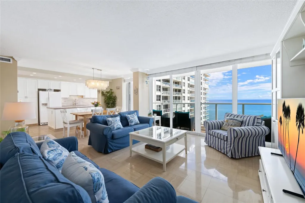 4300 N Ocean Boulevard Fort Lauderdale FL 33308