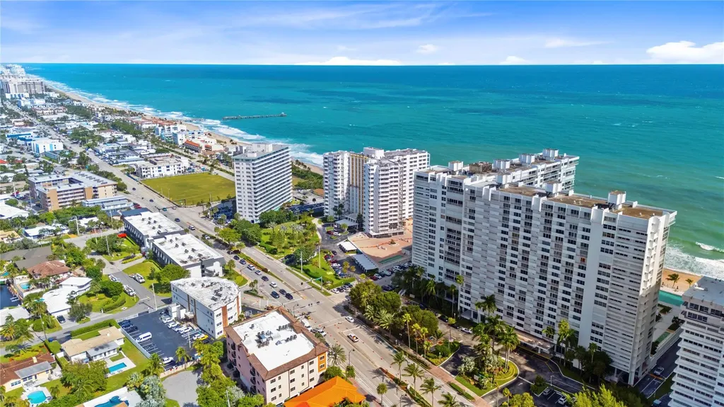 4300 N Ocean Boulevard Fort Lauderdale FL 33308