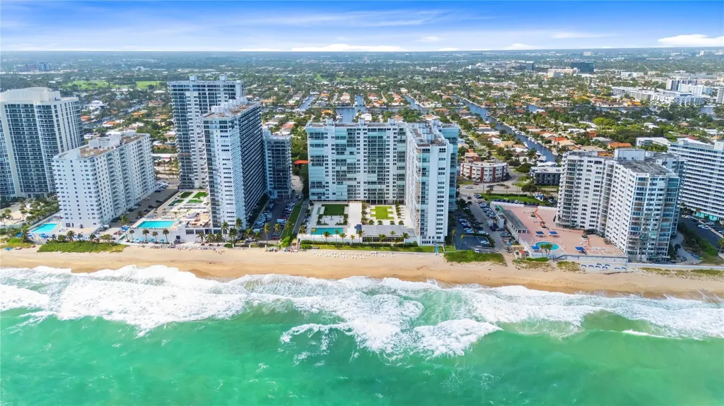 4300 N Ocean Boulevard Fort Lauderdale FL 33308