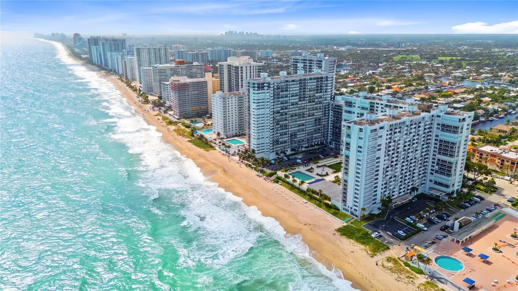 4300 N Ocean Boulevard Fort Lauderdale FL 33308
