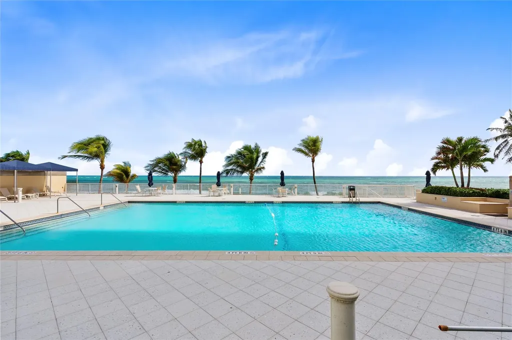 4300 N Ocean Boulevard Fort Lauderdale FL 33308