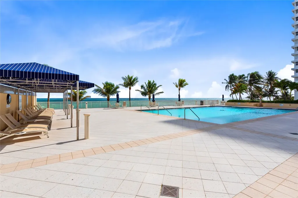 4300 N Ocean Boulevard Fort Lauderdale FL 33308