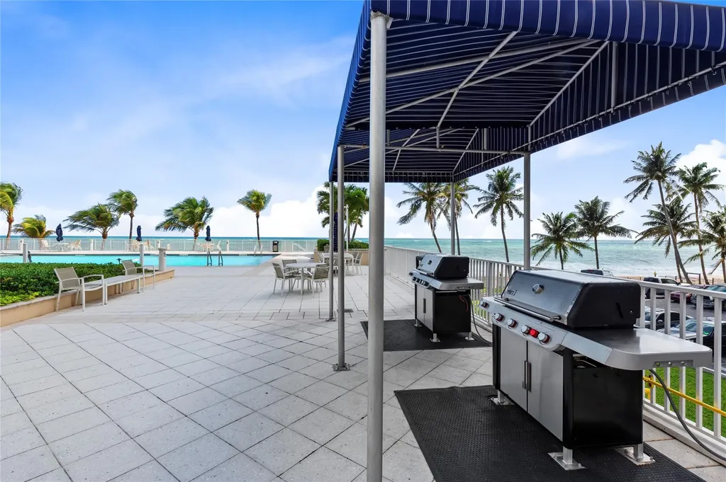 4300 N Ocean Boulevard Fort Lauderdale FL 33308